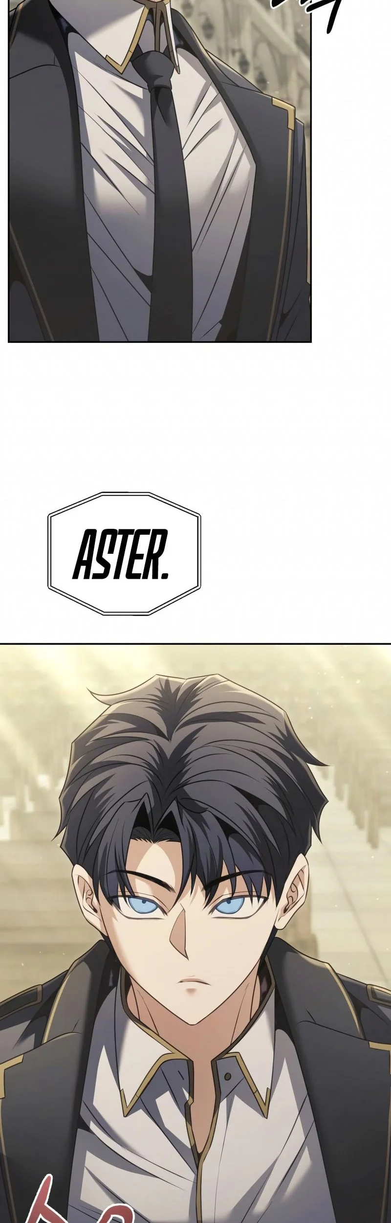 The Regressed Life Of A Back Alley Mage Chapter 29 Fix Gambar 23